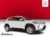 Thumbnail Toyota Corolla Cross 1.8 Xi