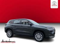 Thumbnail Toyota Urban Cruiser 1.5 XS