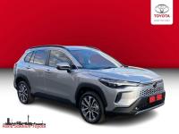 Thumbnail Toyota Corolla Cross 1.8 XR