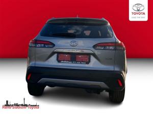 Toyota Corolla Cross 1.8 XR - Image 3