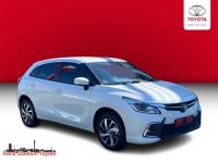 Thumbnail Toyota Starlet 1.5 XS auto