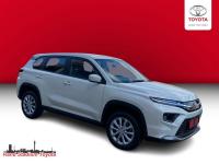 Thumbnail Toyota Urban Cruiser 1.5 XS