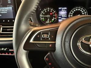 Toyota Starlet 1.5 XR manual - Image 14