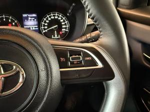 Toyota Starlet 1.5 XR manual - Image 15