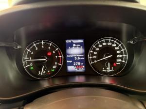 Toyota Starlet 1.5 XR manual - Image 16