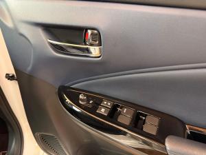 Toyota Starlet 1.5 XR manual - Image 19