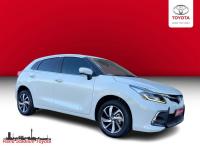 Thumbnail Toyota Starlet 1.5 XR manual