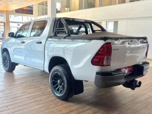 Toyota Hilux 2.4GD-6 double cab SR - Image 5