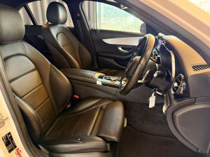 Mercedes-Benz C-Class C180 auto - Image 11