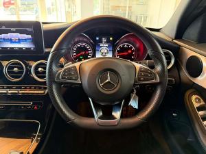 Mercedes-Benz C-Class C180 auto - Image 13
