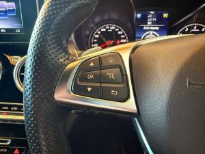 Mercedes-Benz C-Class C180 auto - Image 14