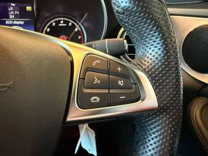 Mercedes-Benz C-Class C180 auto - Image 15