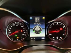 Mercedes-Benz C-Class C180 auto - Image 16