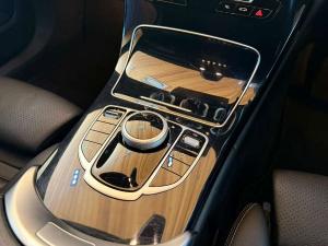Mercedes-Benz C-Class C180 auto - Image 18