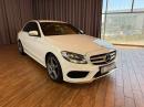Thumbnail Mercedes-Benz C-Class C180 auto