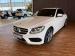 Mercedes-Benz C-Class C180 auto - Thumbnail 3