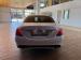 Mercedes-Benz C-Class C180 auto - Thumbnail 4