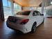 Mercedes-Benz C-Class C180 auto - Thumbnail 6