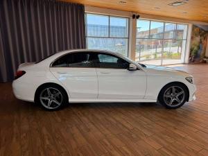 Mercedes-Benz C-Class C180 auto - Image 7