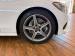 Mercedes-Benz C-Class C180 auto - Thumbnail 9