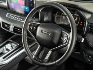 Haval Jolion Pro 1.5 HEV Ultra Luxury - Image 21