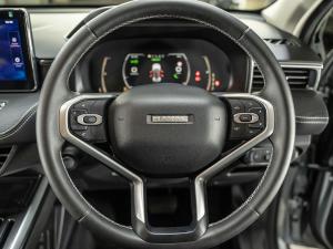 Haval Jolion Pro 1.5 HEV Ultra Luxury - Image 25
