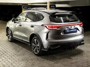 Haval Jolion Pro 1.5 HEV Ultra Luxury - Image 3