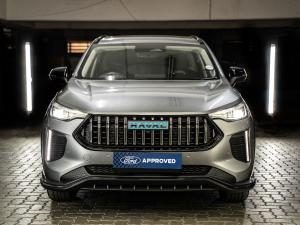 Haval Jolion Pro 1.5 HEV Ultra Luxury - Image 4