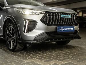 Haval Jolion Pro 1.5 HEV Ultra Luxury - Image 9