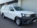 Toyota Hilux 2.0 single cab S (aircon) - Thumbnail 2