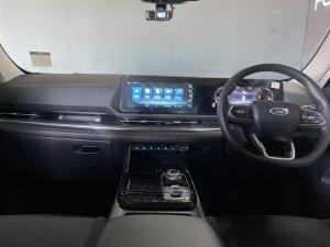 Ford Territory 1.8T Ambiente - Image 10