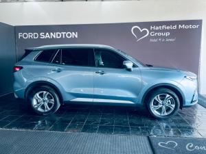 Ford Territory 1.8T Ambiente - Image 3