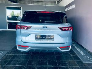 Ford Territory 1.8T Ambiente - Image 4