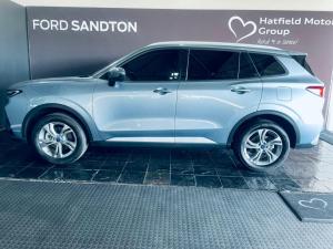 Ford Territory 1.8T Ambiente - Image 5