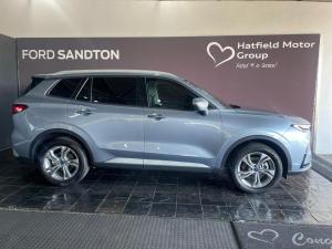 Ford Territory 1.8T Ambiente - Image 6