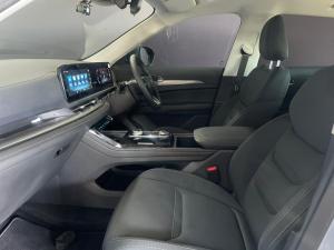 Ford Territory 1.8T Ambiente - Image 7