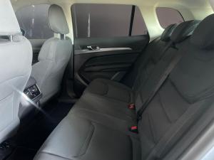 Ford Territory 1.8T Ambiente - Image 9