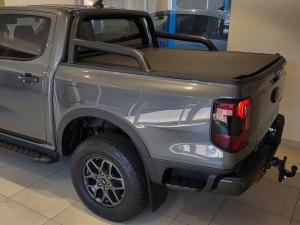 Ford Ranger 2.0 SiT double cab XLT - Image 10