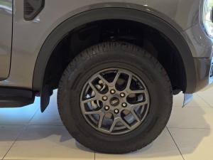 Ford Ranger 2.0 SiT double cab XLT - Image 15
