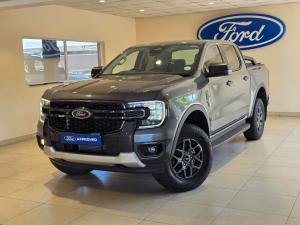 Ford Ranger 2.0 SiT double cab XLT - Image 16