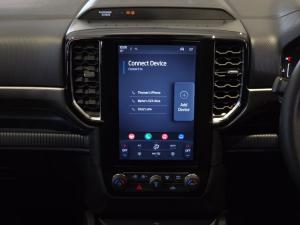 Ford Ranger 2.0 SiT double cab XLT - Image 17