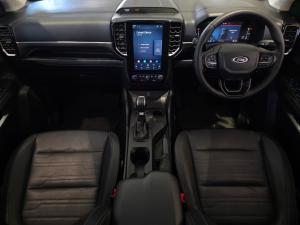 Ford Ranger 2.0 SiT double cab XLT - Image 7