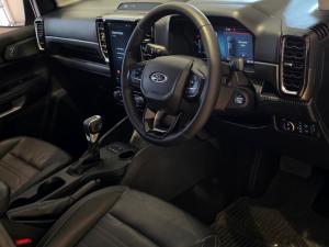 Ford Ranger 2.0 SiT double cab XLT - Image 8