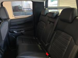 Ford Ranger 2.0 SiT double cab XLT - Image 9