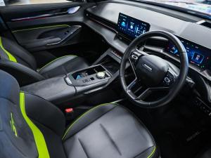 Haval H6 GT 2.0GDIT 4WD Super Luxury - Image 10