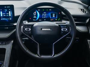 Haval H6 GT 2.0GDIT 4WD Super Luxury - Image 15