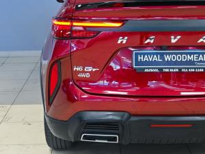 Haval H6 GT 2.0GDIT 4WD Super Luxury - Image 5