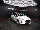 Thumbnail Ford Fiesta 1.0T Trend