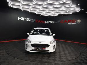 Ford Fiesta 1.0T Trend - Image 2