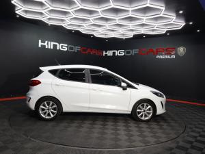 Ford Fiesta 1.0T Trend - Image 3